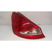 Piloto Trasero Izquierdo para Ford Fiesta (Cb1)