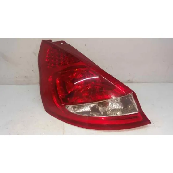 Piloto Trasero Izquierdo para Ford Fiesta (Cb1)