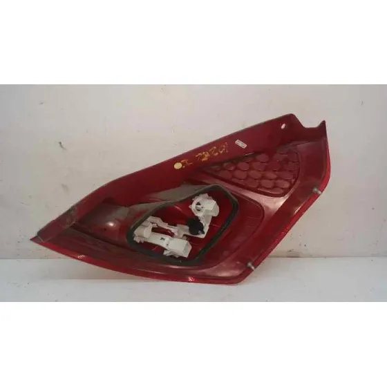 Piloto Trasero Izquierdo para Ford Fiesta (Cb1)