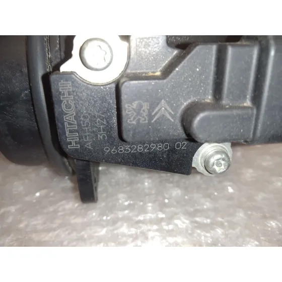 Caudalimetro para Peugeot 208