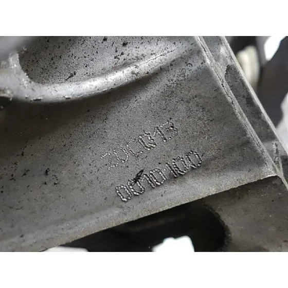 Caja Cambios para Citroën C2