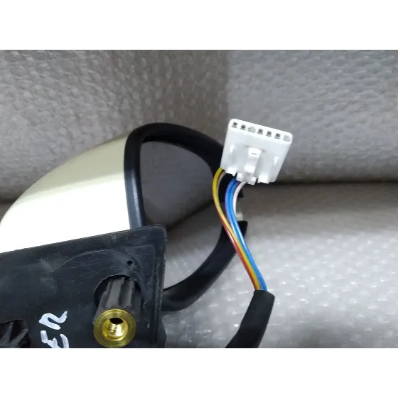 Retrovisor Derecho para Lancia Musa (184)