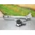 Elevalunas Trasero Izquierdo para Nissan Pathfinder (R51)