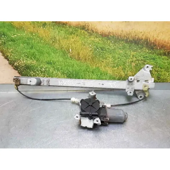 Elevalunas Trasero Izquierdo para Nissan Pathfinder (R51)