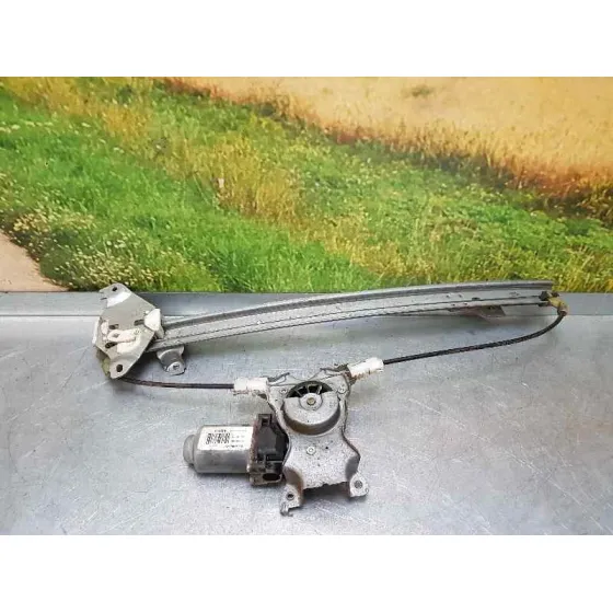 Elevalunas Trasero Izquierdo para Nissan Pathfinder (R51)