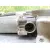 Elevalunas Trasero Izquierdo para Nissan Pathfinder (R51)