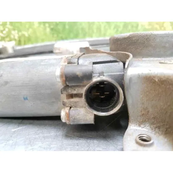 Elevalunas Trasero Izquierdo para Nissan Pathfinder (R51)