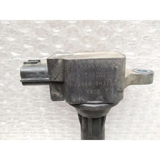 Bobina Encendido para Nissan X-Trail (T30)