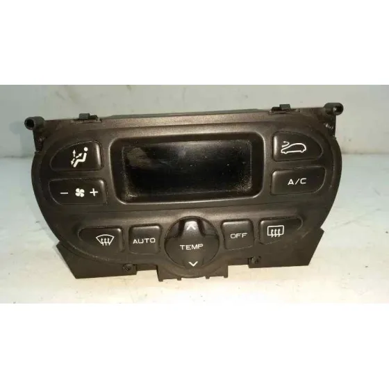 Mando Climatizador para Citroën Xsara Picasso