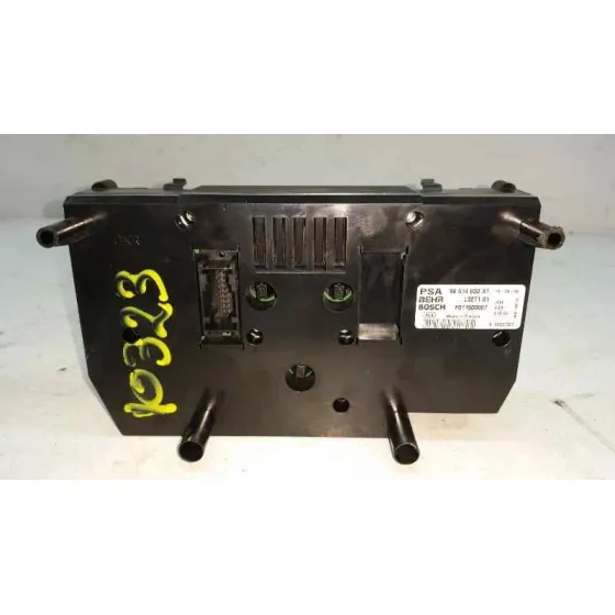 Mando Climatizador para Citroën Xsara Picasso
