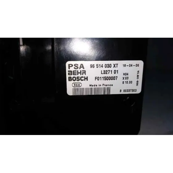 Mando Climatizador para Citroën Xsara Picasso