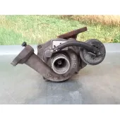 Turbocompresor para Citroën C3