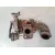 Turbocompresor para Citroën C3