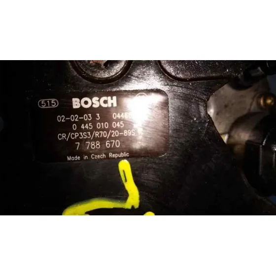 Bomba Alta Presion para Bmw Serie 3 Compact (E46)