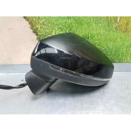 Retrovisor Izquierdo para Audi A3 Sportback (8Va)