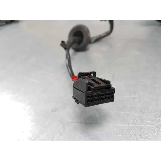 Retrovisor Izquierdo para Audi A3 Sportback (8Va)