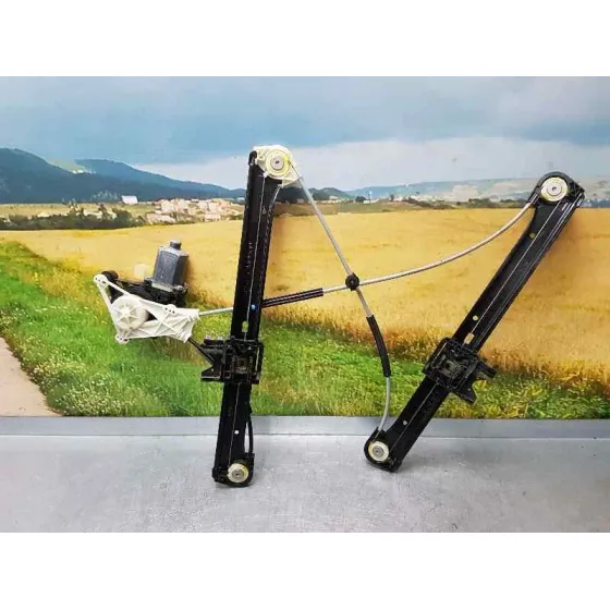 Elevalunas Delantero Izquierdo para Audi A3 Sportback (8Va)