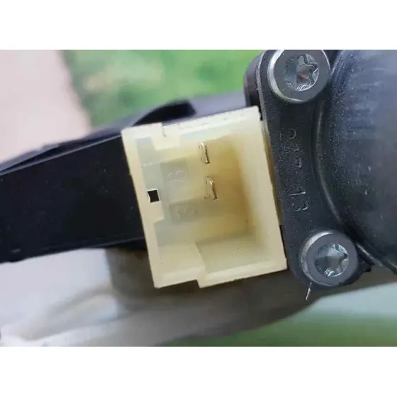 Elevalunas Delantero Izquierdo para Audi A3 Sportback (8Va)