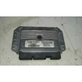 Centralita Suspension para Citroën C6