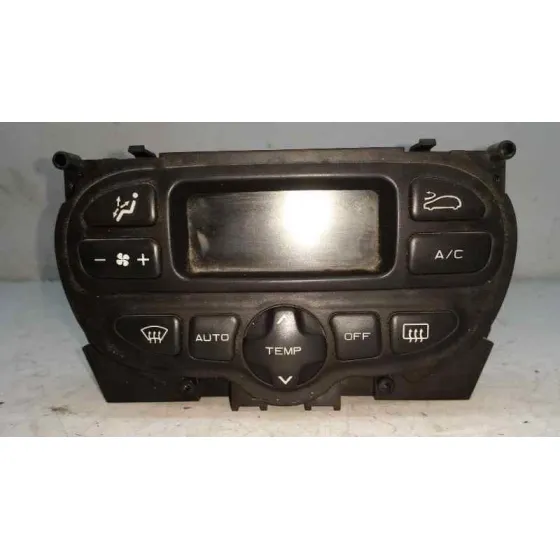 Mando Climatizador para Citroën Xsara Picasso