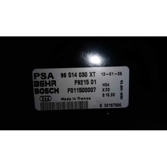 Mando Climatizador para Citroën Xsara Picasso