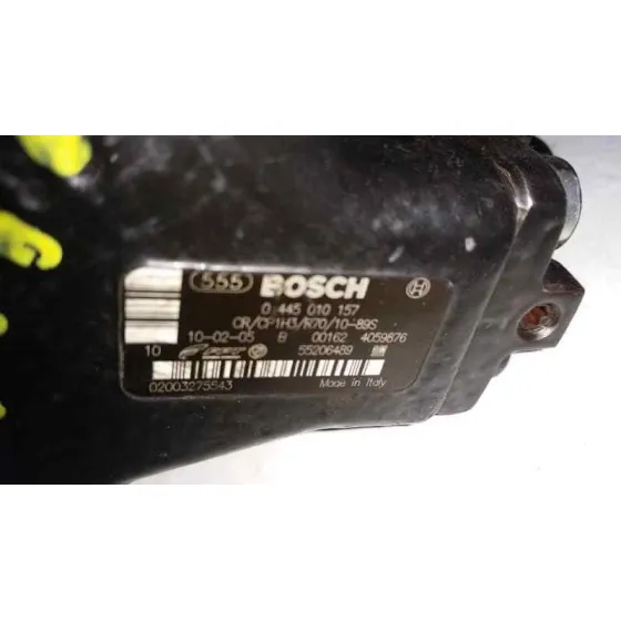 Bomba Alta Presion para Citroën Nemo