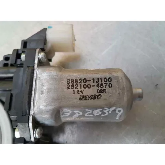 Elevalunas Delantero Derecho para Hyundai I20