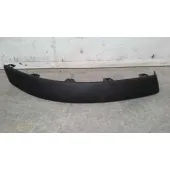 Molduras Delanteras para Citroën C4 Berlina