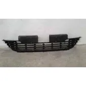 Rejilla Central Paragolpes para Citroën C4 Berlina