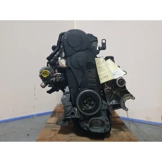 Motor Completo para Volkswagen Passat Berlina (3B3)