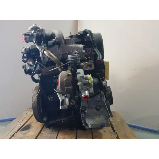 Motor Completo para Volkswagen Passat Berlina (3B3)
