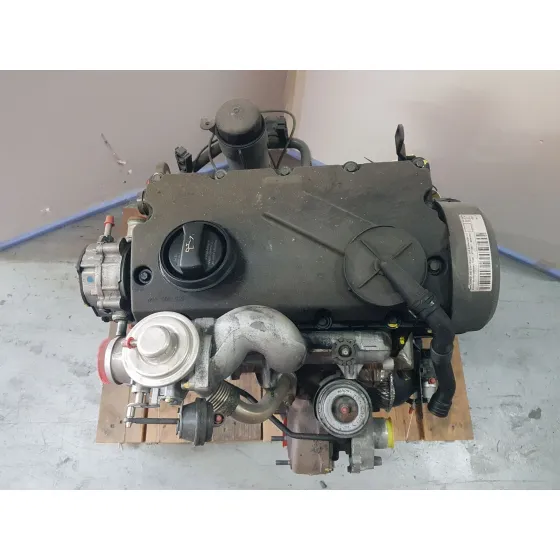 Motor Completo para Volkswagen Passat Berlina (3B3)