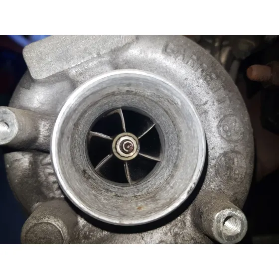 Motor Completo para Volkswagen Passat Berlina (3B3)