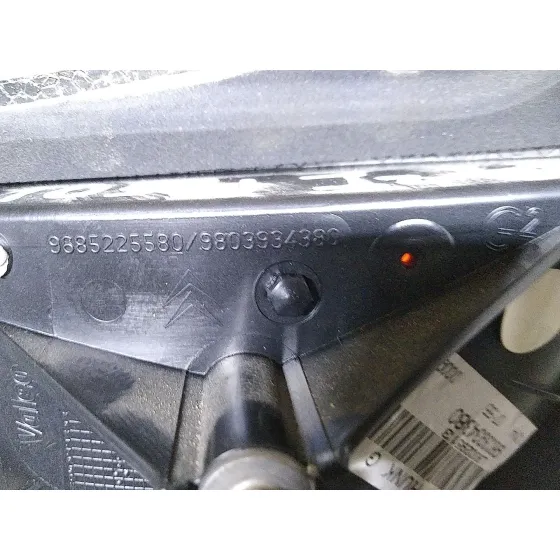 Piloto Trasero Izquierdo para Citroën C3