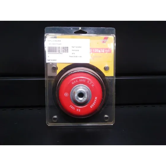 Cepillo Maurer para Universal Accesorio