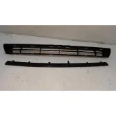 Rejilla Paragolpes Central para Citroën C4 Berlina