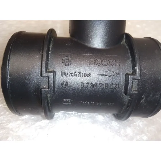 Caudalimetro para Opel Corsa C