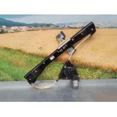 Elevalunas Delantero Izquierdo para Seat Mii (Kf1)