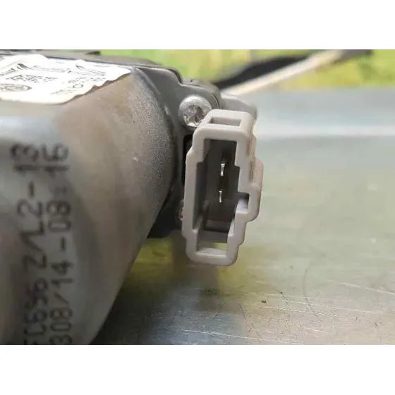 Elevalunas Delantero Izquierdo para Seat Mii (Kf1)
