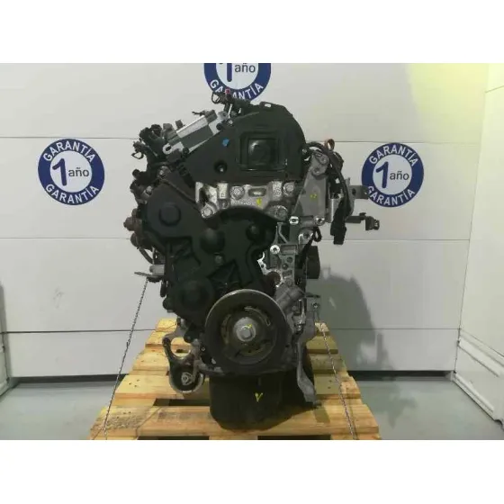 Motor Completo para Peugeot 206+