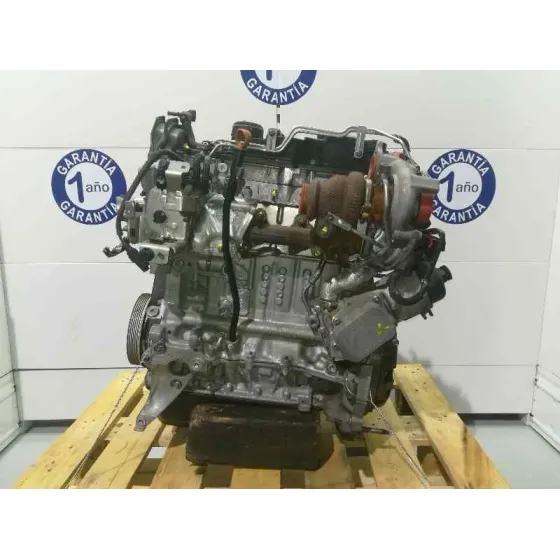 Motor Completo para Peugeot 206+