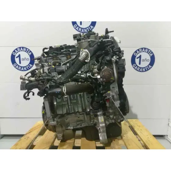 Motor Completo para Peugeot 206+