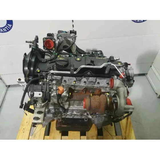 Motor Completo para Peugeot 206+