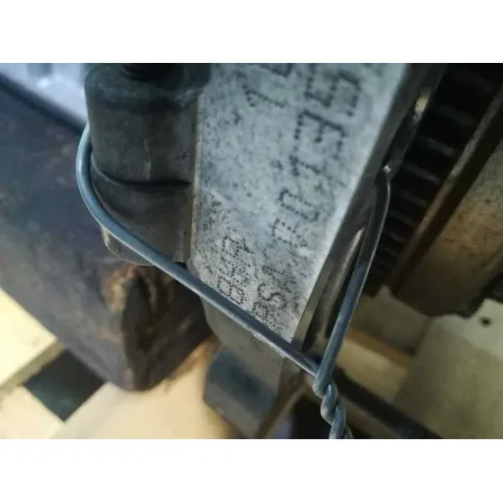 Motor Completo para Peugeot 206+