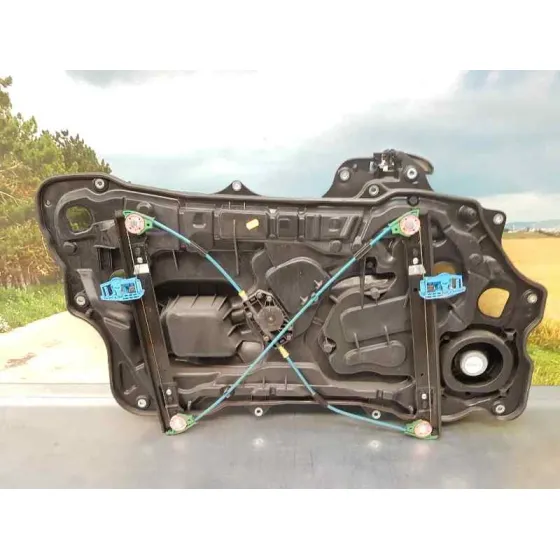 Elevalunas Delantero Derecho para Lancia Ypsilon (101)