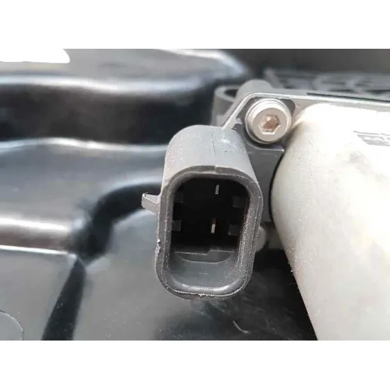 Elevalunas Delantero Derecho para Lancia Ypsilon (101)