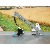 Elevalunas Trasero Derecho para Hyundai I20