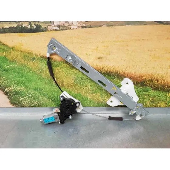 Elevalunas Trasero Derecho para Hyundai I20
