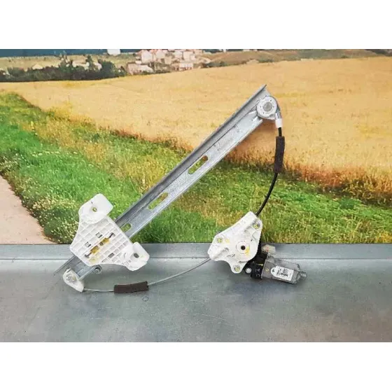 Elevalunas Trasero Derecho para Hyundai I20
