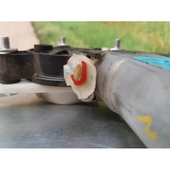 Elevalunas Trasero Derecho para Hyundai I20